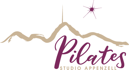 Logo Pilates Studio Appenzell